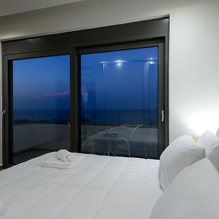 Thea Sunrise Villa Коскіну Екстер'єр фото