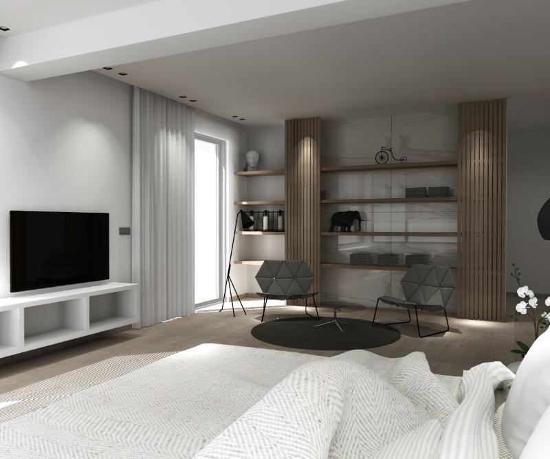 Thea Sunrise Villa Коскіну Екстер'єр фото